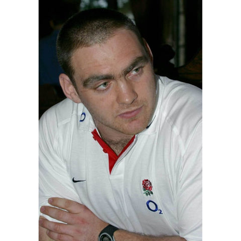 Trevor Woodman poster | England Rugby | TotalPoster