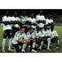 Trinidad & Tobago Soccer Team | Football Poster | TotalPoster