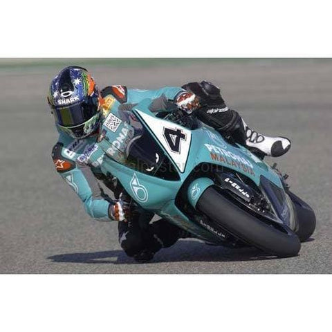 Troy Corser | Superbikes Poster | TotalPoster