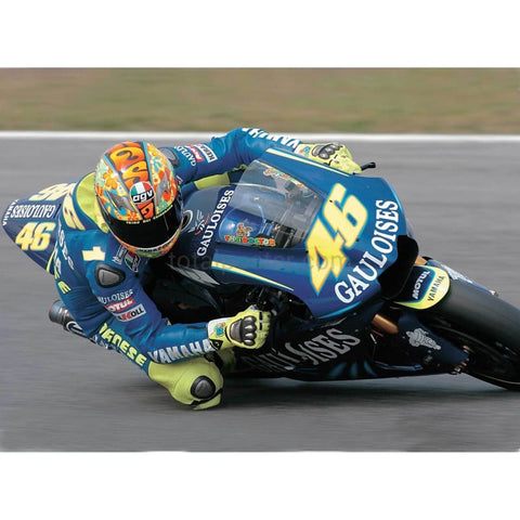 Valentino Rossi  | MotoGP Posters | TotalPoster