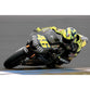 Valentino Rossi Yamaha | MotoGP Posters | Testing