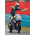 Valentino Rossi celebrates | MotoGP posters TotalPoster