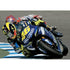 Valentino Rossi Yamaha | MotoGP posters | Jerez TotalPoster