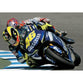 Valentino Rossi Yamaha | MotoGP posters | Jerez