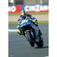 Valentino Rossi | MotoGP Posters | Donington