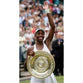 Venus Williams poster | Wimbledon Tennis | TotalPoster