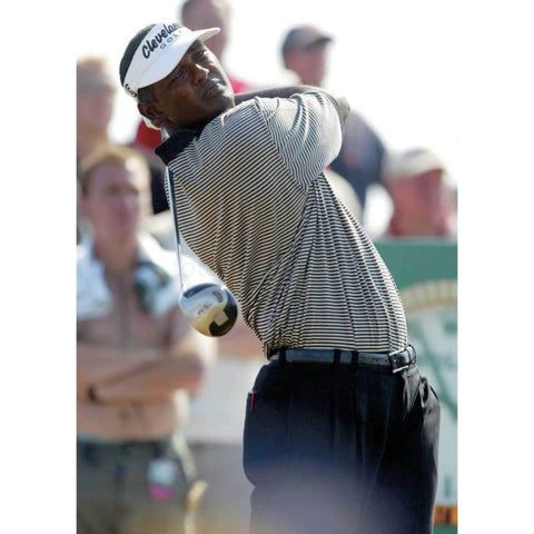 Vijay Singh | Cartel de golf | TotalPoster