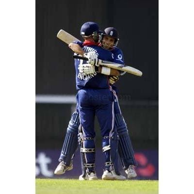 Vikram Solanki | Carteles de críquet | TotalPoster