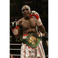 Vincent Vuma | Boxing Poster | TotalPoster