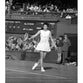Virginia Wade poster | Wimbledon Tennis | TotalPoster