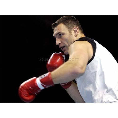 Vitali Klitschko | Cartel de boxeo | TotalPoster