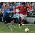 Wayne Bridge | Football Poster | TotalPoster
