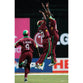 West Indies Celebrate | Cricket Posters | TotalPoster