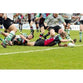 Will Greenwood poster | Rugby | TotalPoster